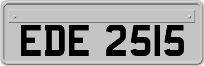 EDE2515