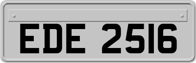 EDE2516