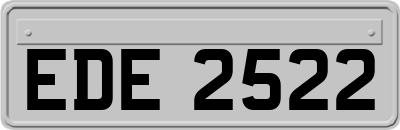EDE2522