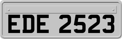 EDE2523