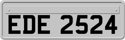 EDE2524