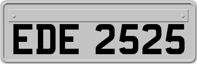 EDE2525