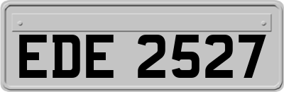 EDE2527