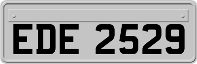 EDE2529