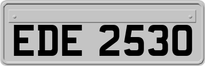 EDE2530
