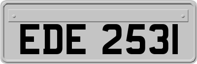 EDE2531