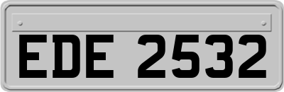 EDE2532