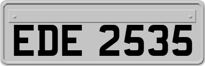 EDE2535