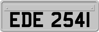 EDE2541