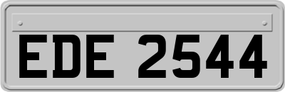 EDE2544
