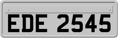 EDE2545