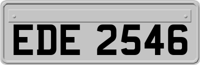 EDE2546