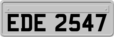 EDE2547