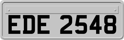 EDE2548