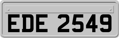EDE2549