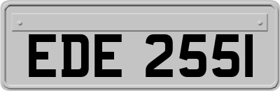 EDE2551