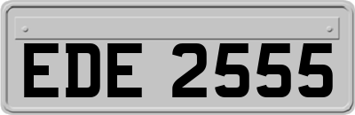 EDE2555