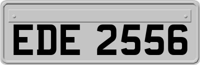 EDE2556