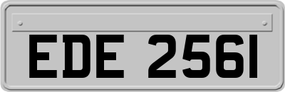 EDE2561