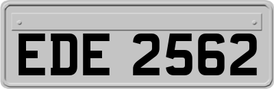 EDE2562