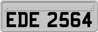 EDE2564