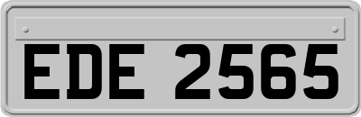 EDE2565
