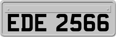 EDE2566