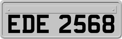 EDE2568