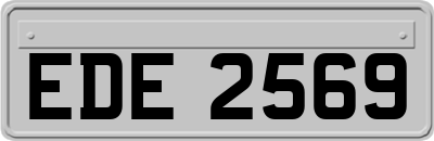 EDE2569