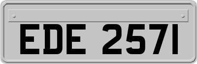 EDE2571