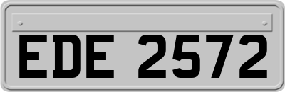 EDE2572