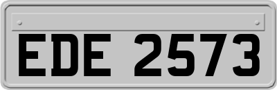 EDE2573