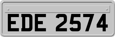 EDE2574