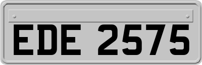 EDE2575
