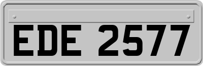 EDE2577