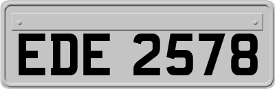EDE2578
