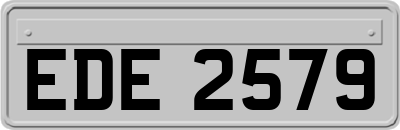EDE2579