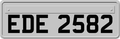 EDE2582
