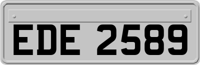 EDE2589