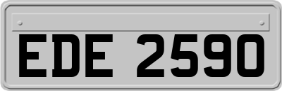 EDE2590