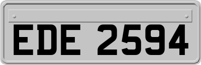 EDE2594