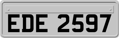 EDE2597