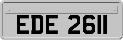 EDE2611