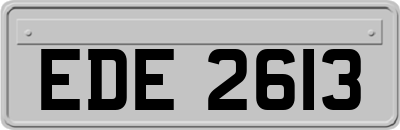 EDE2613