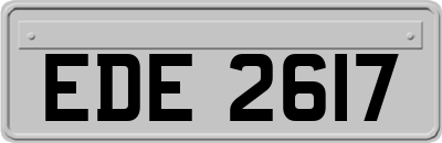EDE2617