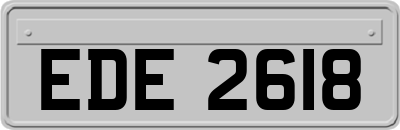 EDE2618