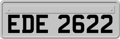 EDE2622