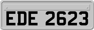 EDE2623