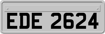 EDE2624
