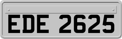 EDE2625